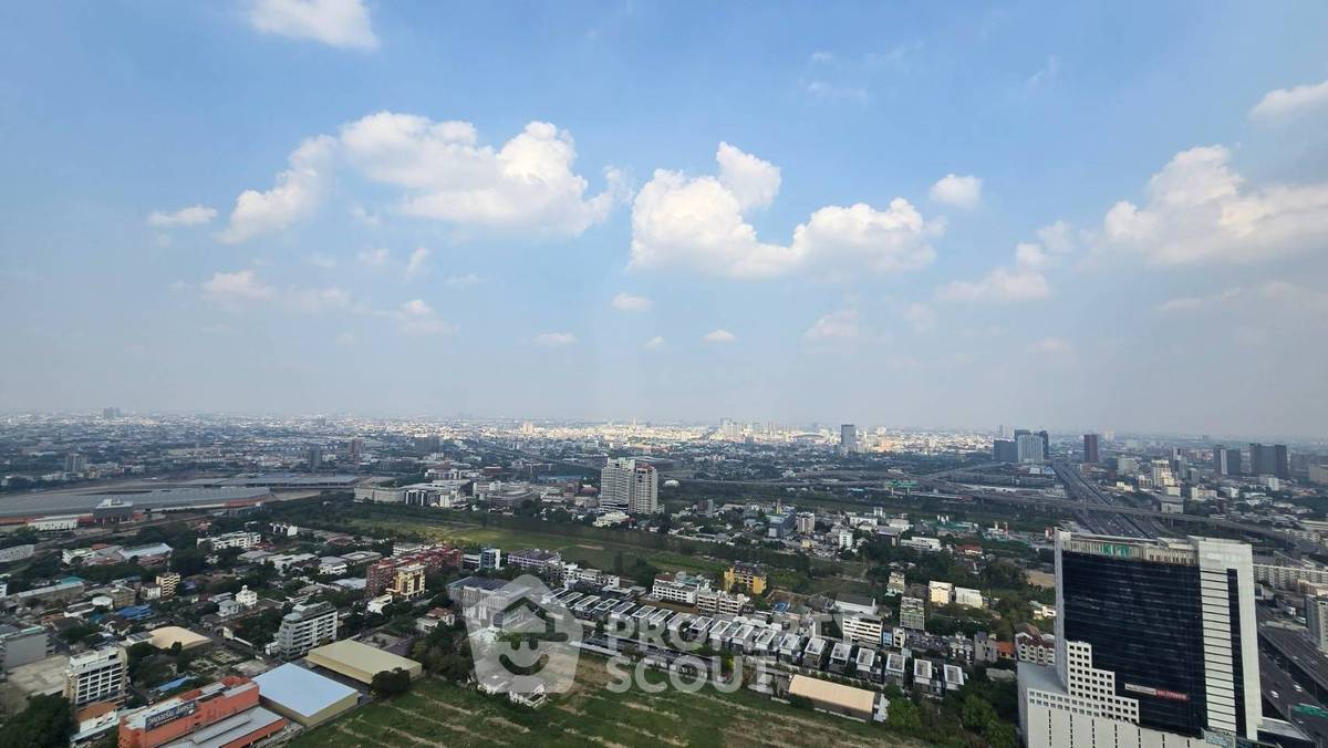 รูป คอนโด 1 ห้องนอน Landmark @MRTA Station ย่านบางกะปิ (ID 2361557) - รูปที่ 2/10