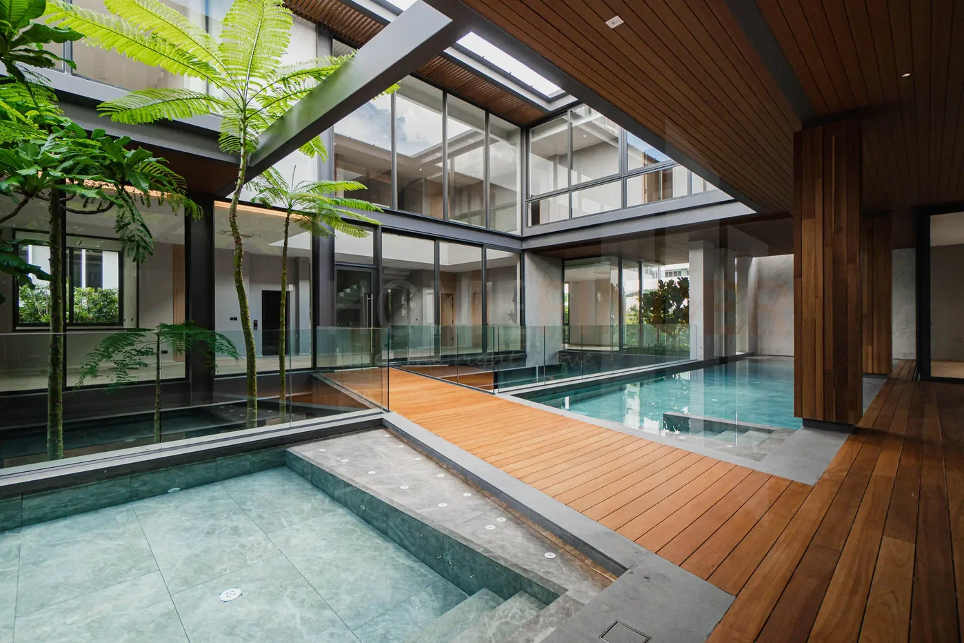 รูป SONLE Residences 6 bedrooms, for sale - รูปที่ 4/11