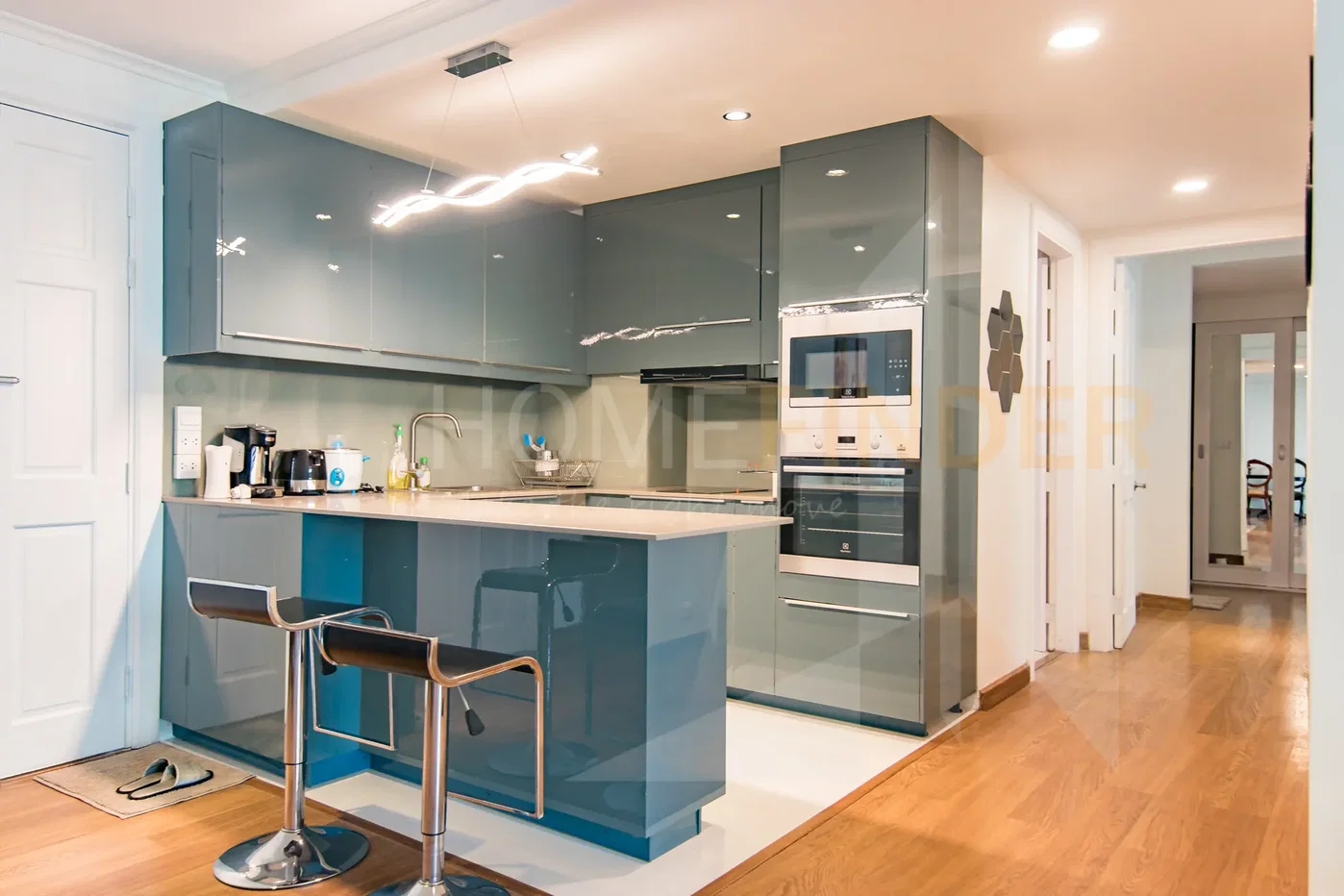 picture Wattana Suite 2 bedrooms, for sale - 7/16