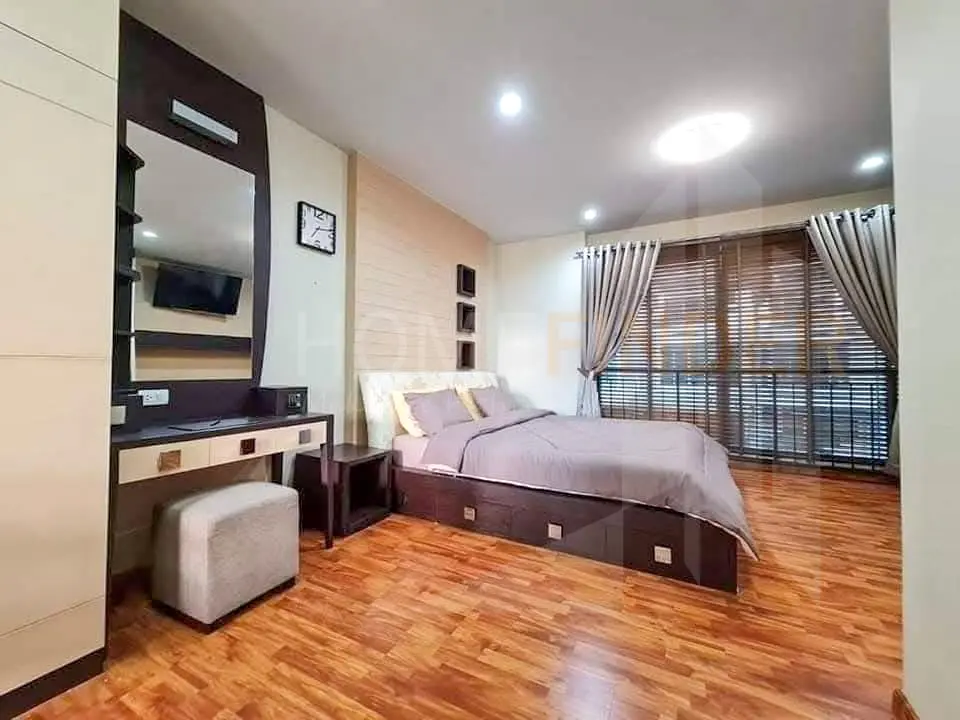 รูป The Private Sukhumvit 97/1 3 bedrooms, for rent - รูปที่ 9/17
