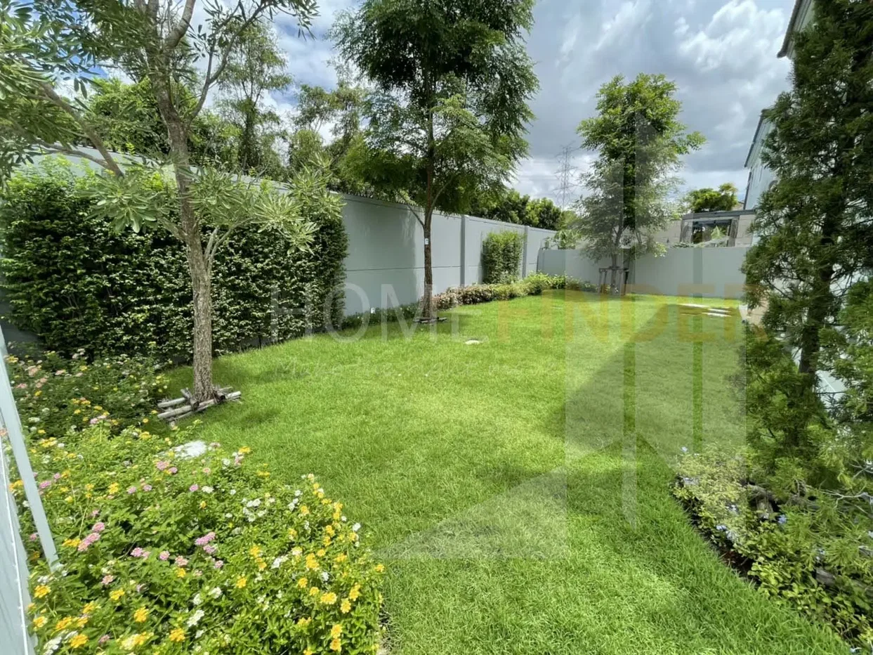 รูป Anya Bangna-Ramkhamhaeng 2 2 bedrooms, for sale - รูปที่ 8/8