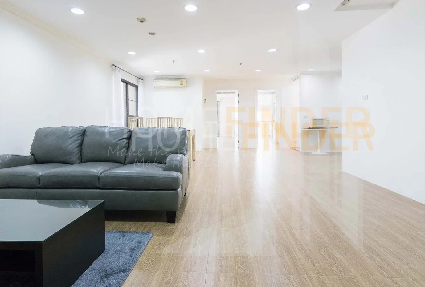 picture Baan Suanpetch 2 bedrooms, for rent - 9/14