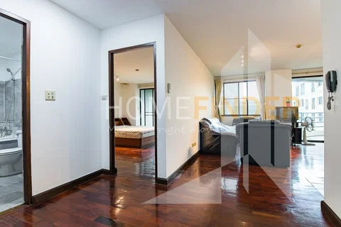 รูปภาพ Pearl Garden 1 bedroom, for rent