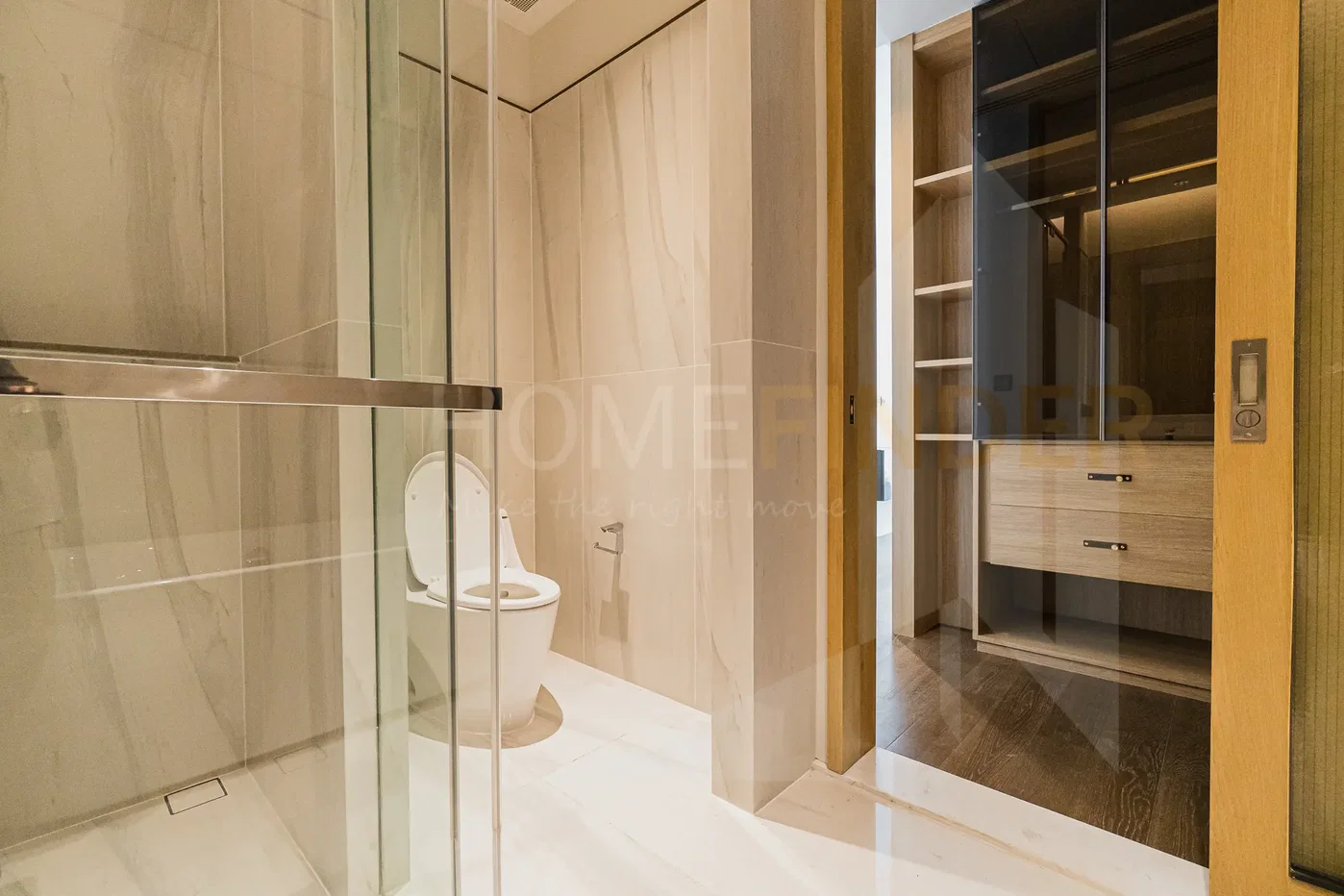 รูป Kraam Sukhumvit 26 1 bedroom, for rent - รูปที่ 14/14