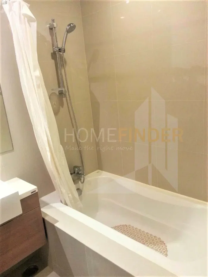 รูป Noble Refine 1 bedroom, for rent - รูปที่ 8/8