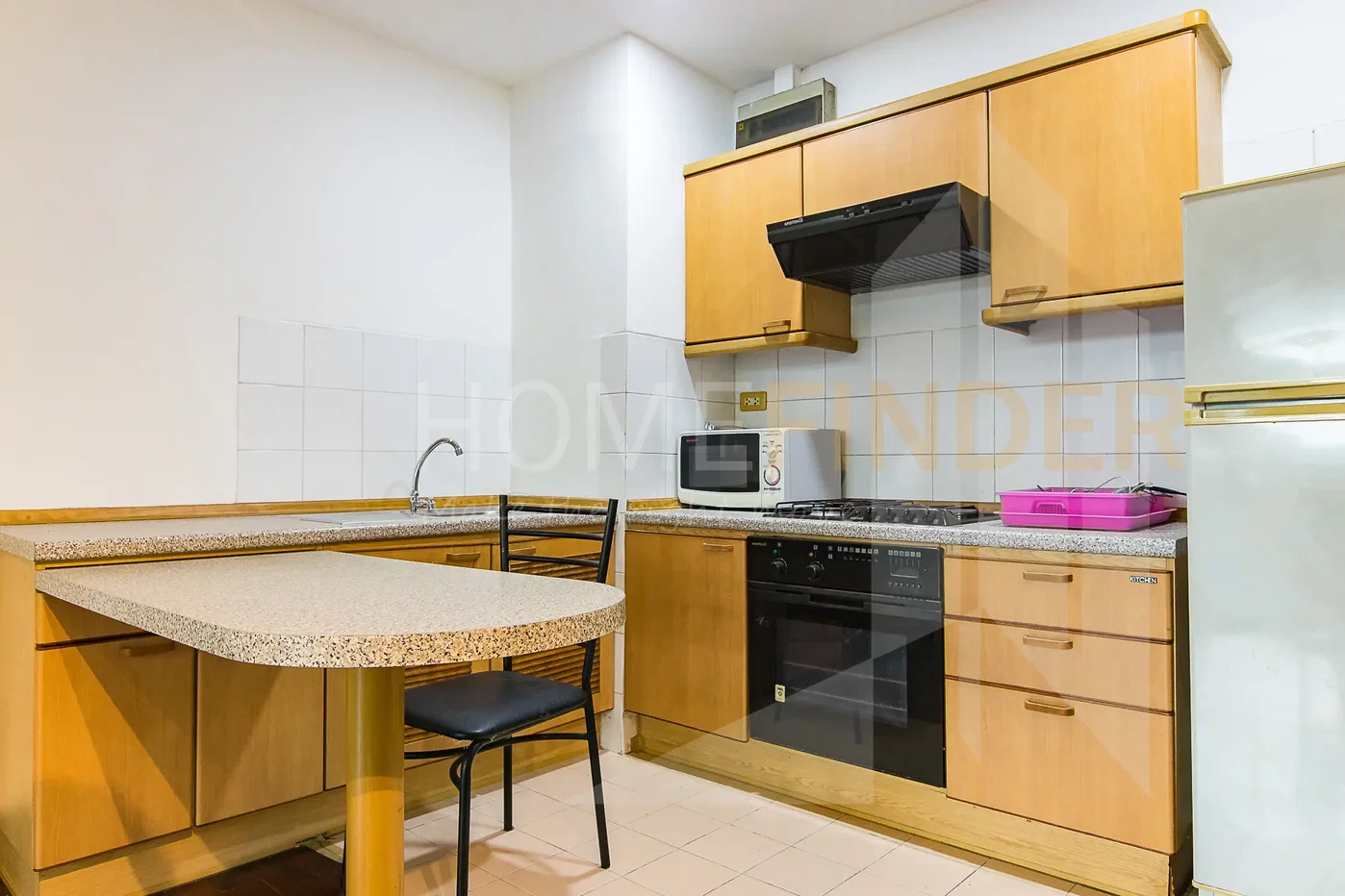 picture Pearl Garden 1 bedroom, for rent - 6/7