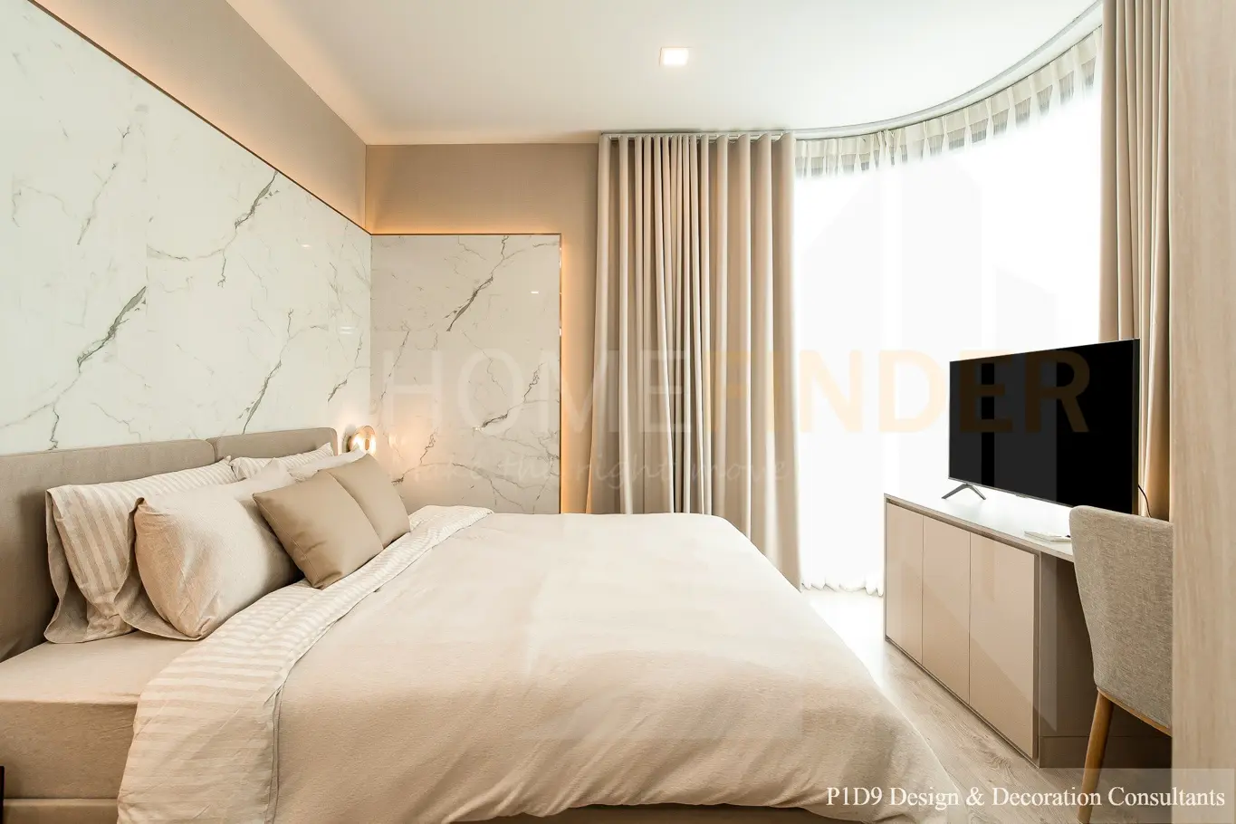 รูป The Tree Pattanakarn-Ekkamai 2 bedrooms, for sale - รูปที่ 4/6