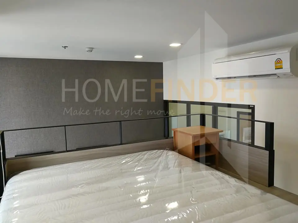 รูป Chewathai Residence Asoke || ชีวาทัย เรสซิเดนซ์ อโศก 1 bedroom, for sale - รูปที่ 2/9
