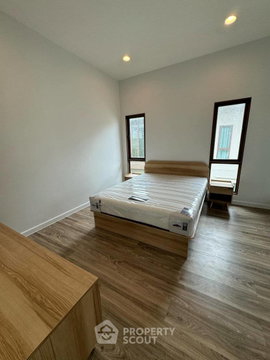 บ้าน 4-ห้องนอน ใน หัวหมาก (ID 3257229)