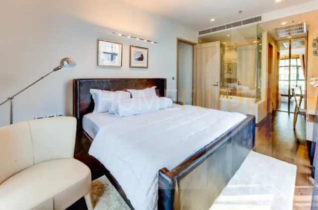 รูป The XXXIX by Sansiri 1 bedroom, for rent - รูปที่ 3/7