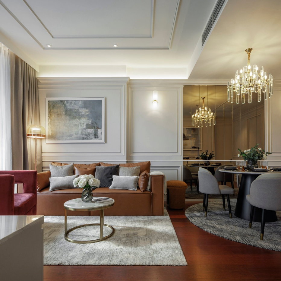 รูป KHUN by YOO inspired by Starck 2 bedrooms, for sale - รูปที่ 7/10