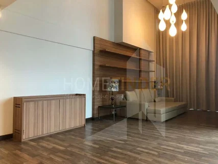 รูปภาพ The Rajdamri 2 bedrooms, for rent