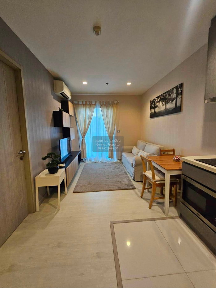 รูป เช่าคอนโด  ริทึ่ม สุขุมวิท 36-38 BTS-ทองหล่อ พระโขนง เขต คลองเตย กรุงเทพ CX-172500 ✅ ทักไลน์ @connexproperty ตอบทันที ทีมงานมืออาชีพ ✅ - รูปที่ 3/11