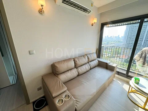 Life Asoke Hype 1 bedroom, for rent