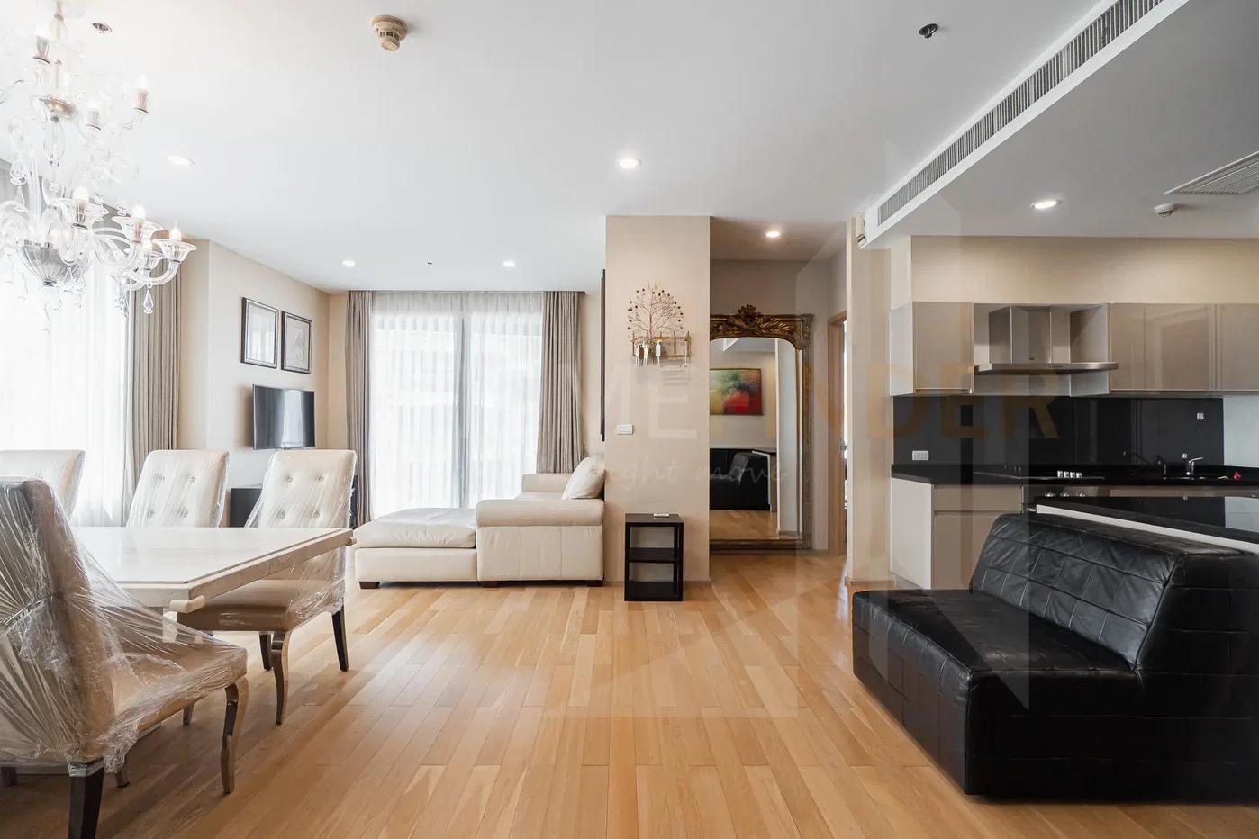 รูป 39 by Sansiri 3 bedrooms, for rent - รูปที่ 2/10