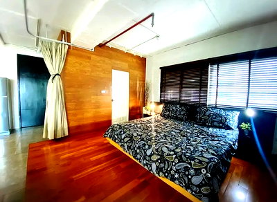 คอนโดให้เช่า : 2 ห้องนอน | 1 ห้องน้ำ | BTS Asok | 69 ตร.ม. | 27,000 บาท/เดือน | ชั้น 23 — Grand Park View Asoke กรุงเทพฯ
