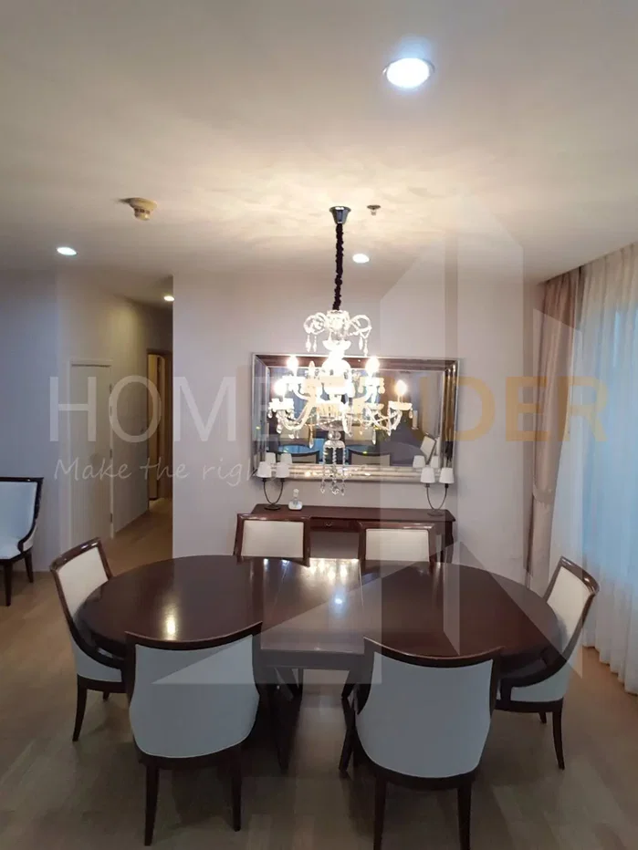 รูป 39 by Sansiri 3 bedrooms, for rent - รูปที่ 9/12