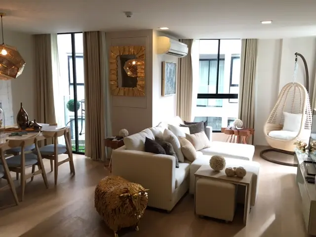 picture Liv@49 3 bedrooms, for rent - 4/22