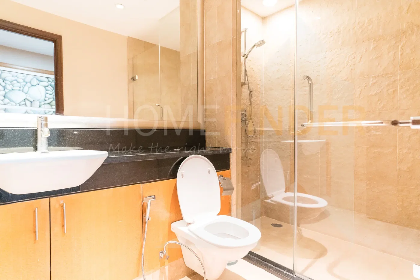 picture Sky Villas Condominium 3 bedrooms, for rent - 21/25