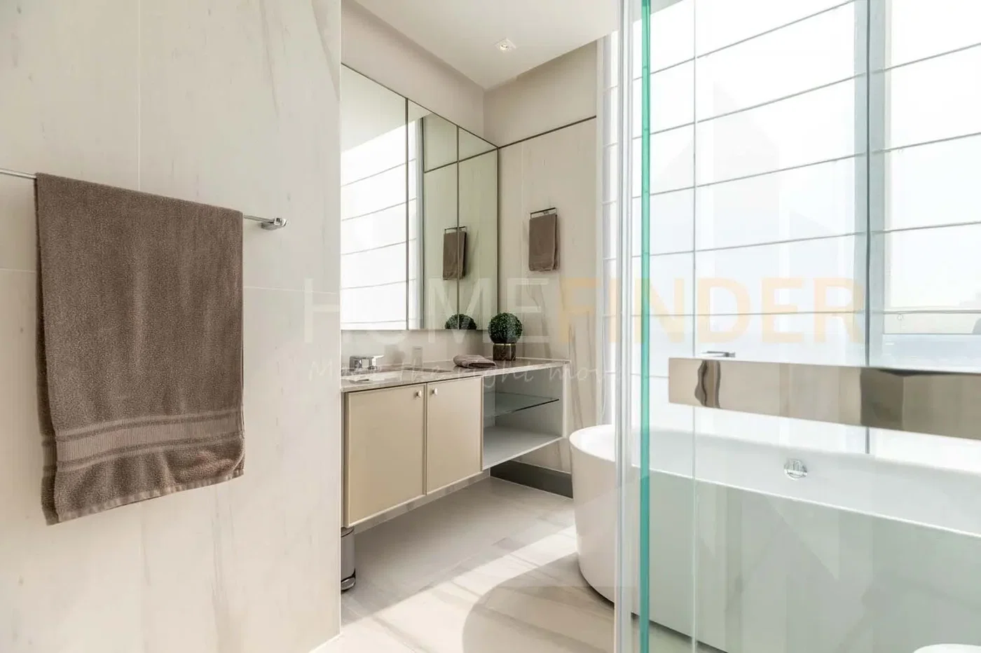 picture Kraam Sukhumvit 26 2 bedrooms, for rent - 5/5