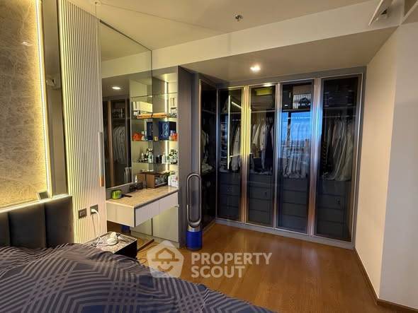 รูป คอนโด 2 ห้องนอน Ideo Q Sukhumvit 36 ใกล้ BTS ทองหล่อ (ID 3256177) - รูปที่ 4/5