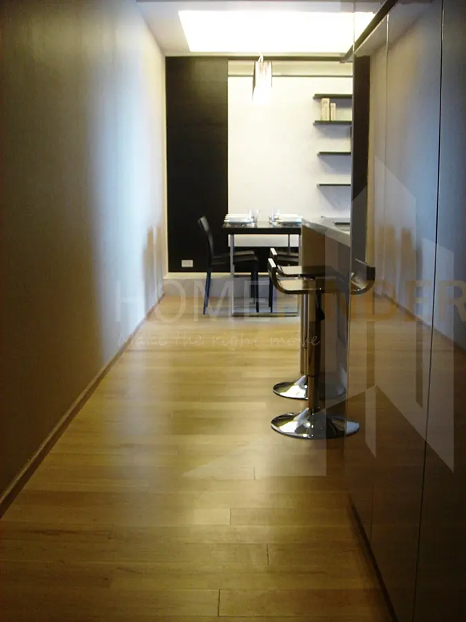 picture Hyde Sukhumvit 13 1 bedroom, for rent - 13/15