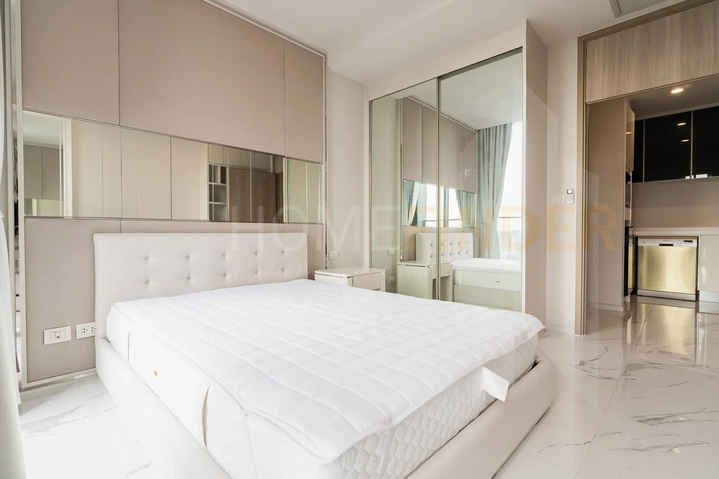 picture Noble Ploenchit 1 bedroom, for rent - 22/29