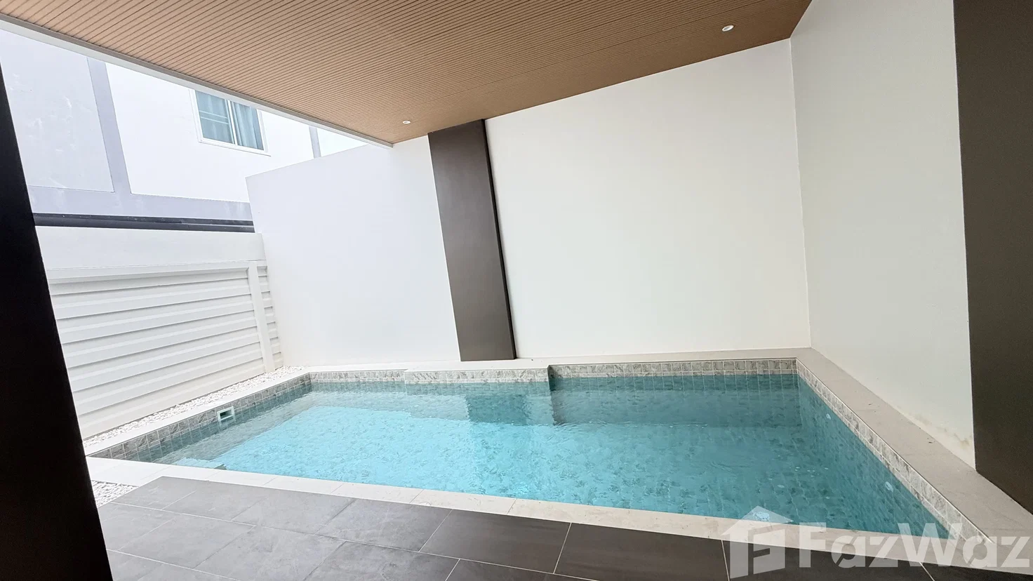 รูป ขาย วิลล่า 3 ห้องนอน ใน ฉลอง, ภูเก็ต 6740296 - รูปที่ 22/25