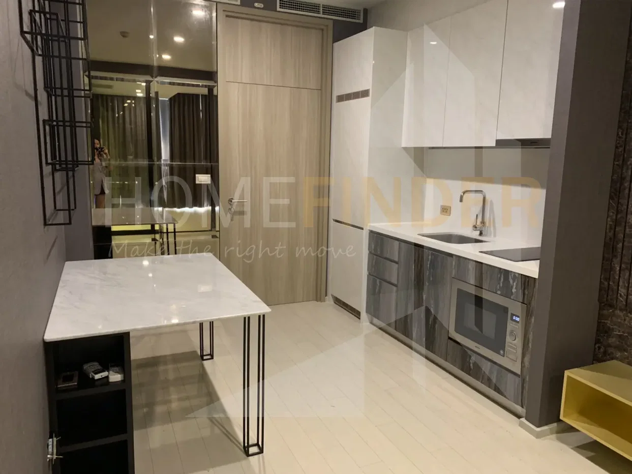 picture Noble Ploenchit 1 bedroom, for sale - 6/16