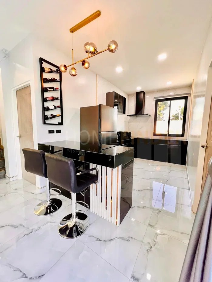 picture Pool Villa Pattaya 3 bedrooms, for rent - 11/17