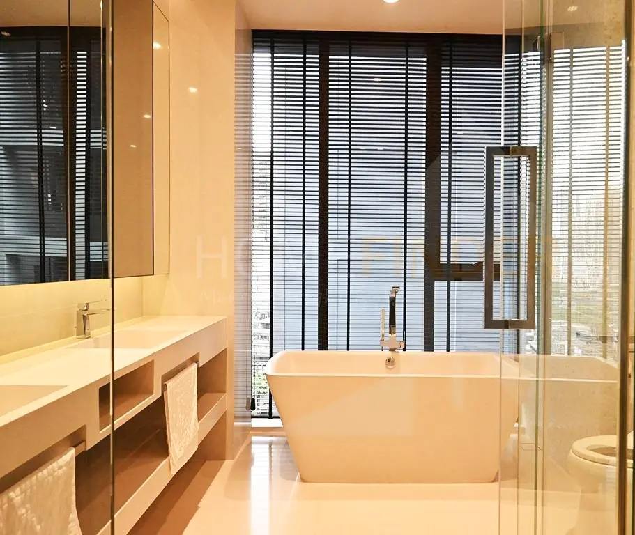 รูป Vittorio 2 bedrooms, for rent - รูปที่ 3/6