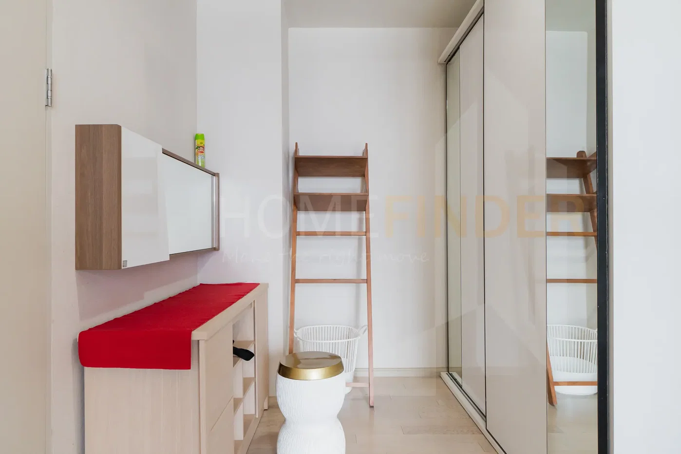 รูป Noble Solo 1 bedroom, for rent - รูปที่ 11/14