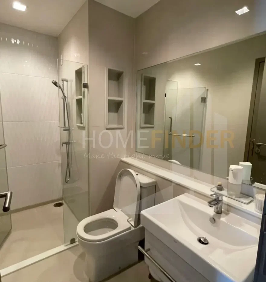 รูป Life Asoke - Rama 9 1 bedroom, for sale - รูปที่ 7/8