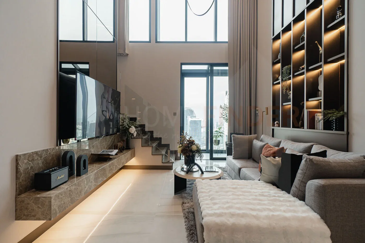 รูป Supalai ICON Sathorn 3 bedrooms, for sale - รูปที่ 1/12
