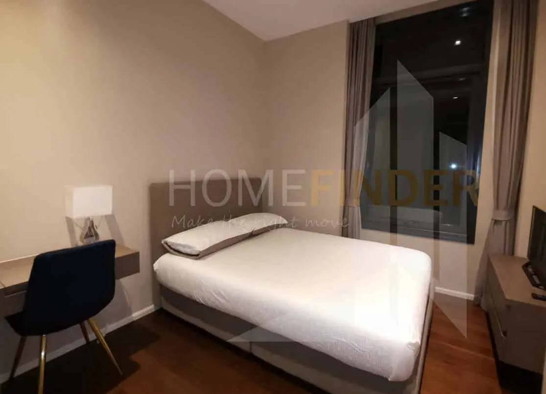 picture The Diplomat 39 2 bedrooms, for rent - 4/5