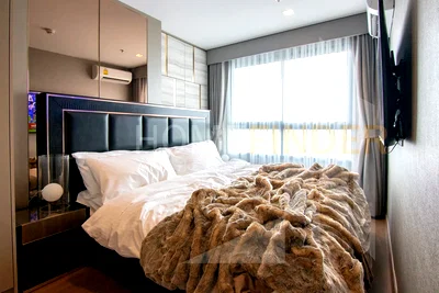 Condos for rent : IDEO Sukhumvit 93 2 bedrooms, for rent