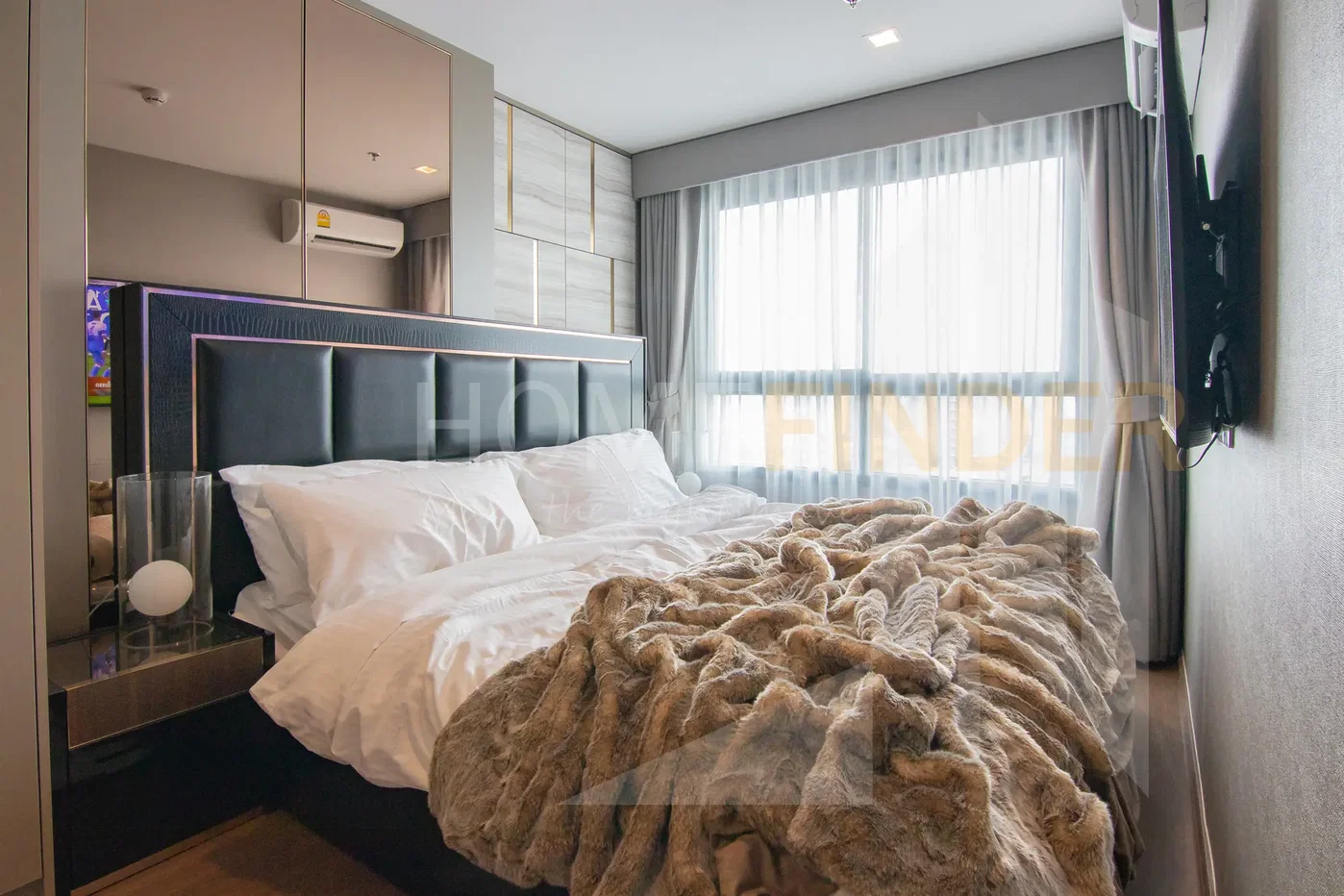 รูป IDEO Sukhumvit 93 2 bedrooms, for rent - รูปที่ 1/9