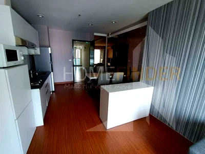 Condos for rent : Diamond Sukhumvit 2 bedrooms, for rent