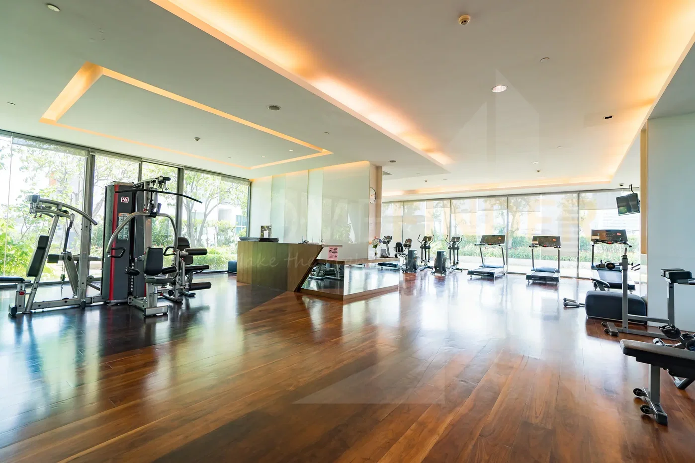รูป The Room Sukhumvit 62 2 bedrooms, for sale - รูปที่ 21/25