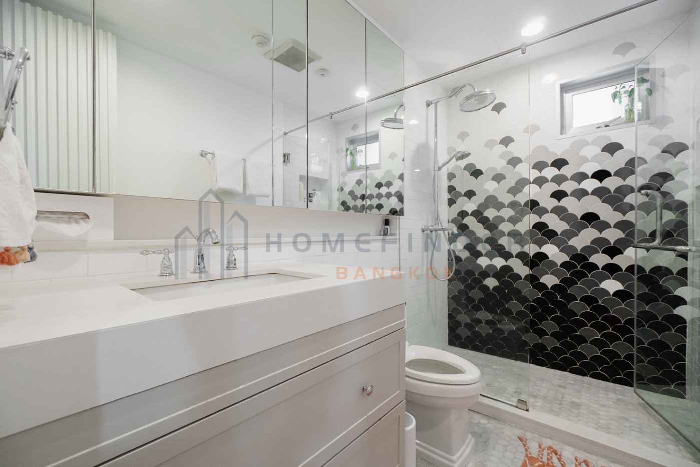 รูป Belle Grand Rama 9 1 bedroom, for sale - รูปที่ 21/22