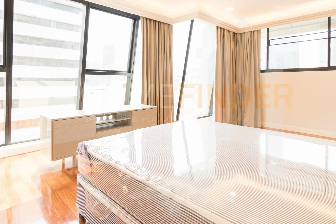 รูป New House Condominium 3 bedrooms, for rent - รูปที่ 10/13