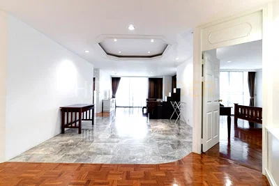 คอนโดให้เช่า : Trinity Complex 3 bedrooms, for rent