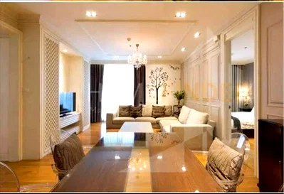 Condos for sale : The Empire Place Sathorn 4 bedrooms, for sale