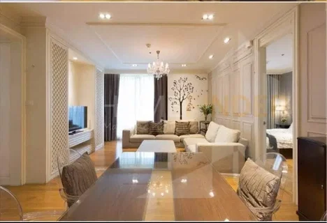 The Empire Place Sathorn 4 bedrooms, for sale