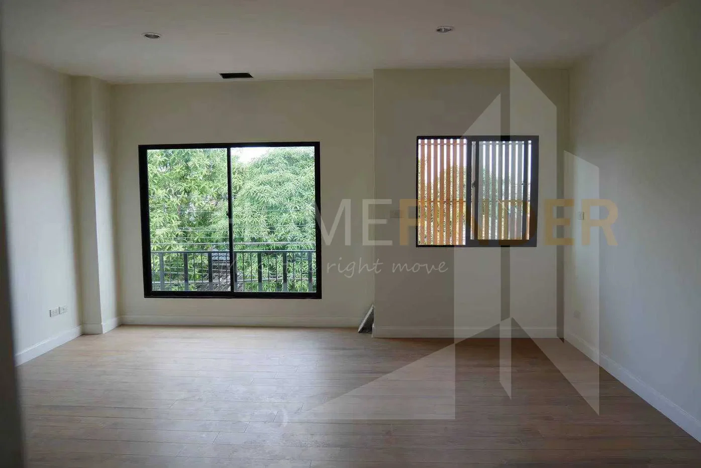 รูป Townhome Sukhumvit 101/1 4 bedrooms, for sale - รูปที่ 5/6