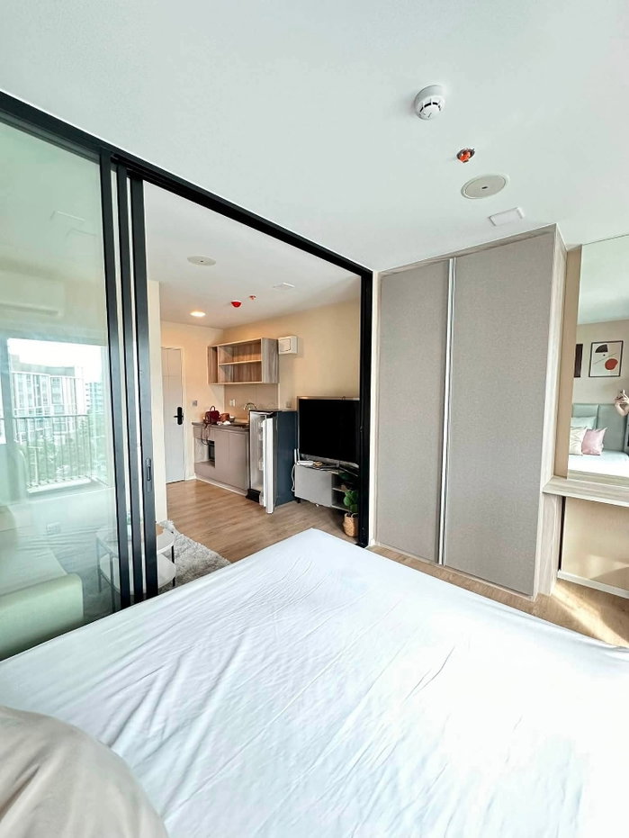 รูป คอนโด Kave TU  ห้องสวย วิวดี  ส่วนกลางเริ่ด  พร้อมเข้าอยู่ 🍀 - รูปที่ 4/7