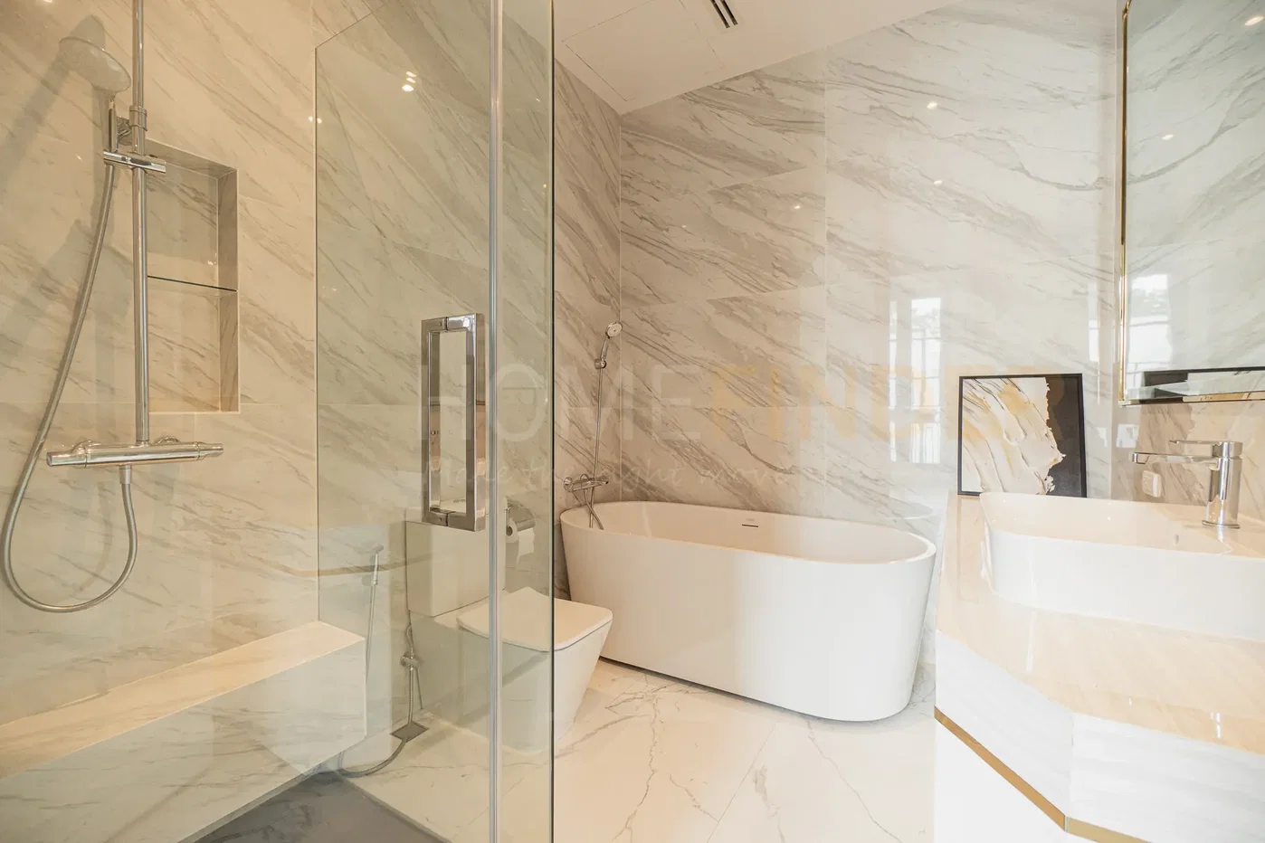 รูป Maison Blanche Sukhumvit 67 4 bedrooms, for sale - รูปที่ 8/10