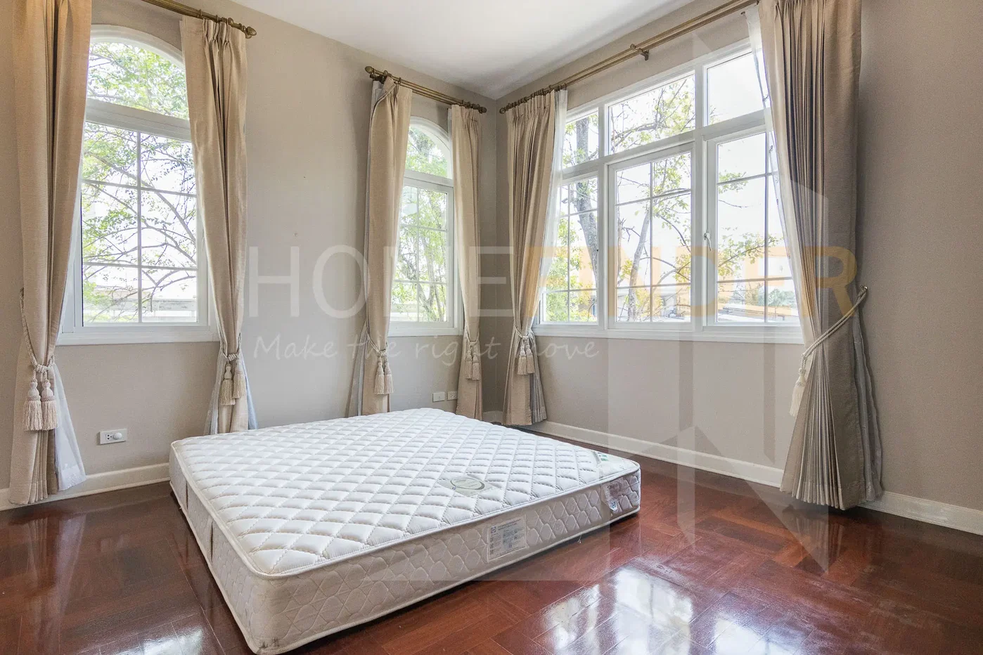 picture Crystal Park Village เลียบด่วน-รามอินทรา 3 bedrooms, for rent - 4/16