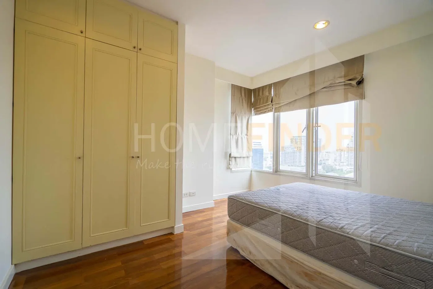 รูป Hampton Thonglor 10 4 bedrooms, for rent - รูปที่ 7/10
