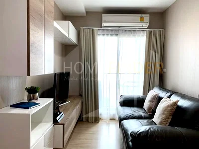 Condos for sale : Fuse MiTi Sutthisan - Ratchada 2 bedrooms, for sale